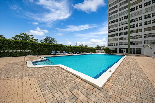 $235,000 | 2150 Sans Souci Boulevard, Unit A1607, North Miami, FL 33181