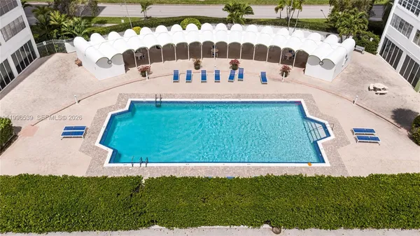 $235,000 | 2150 Sans Souci Boulevard, Unit A1607, North Miami, FL 33181