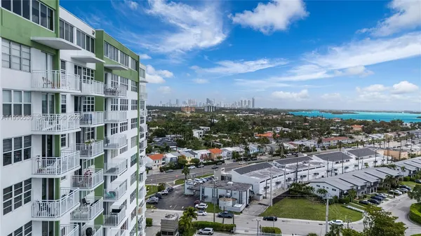 $235,000 | 2150 Sans Souci Boulevard, Unit A1607, North Miami, FL 33181