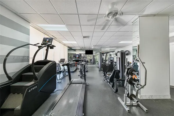 $235,000 | 2150 Sans Souci Boulevard, Unit A1607, North Miami, FL 33181