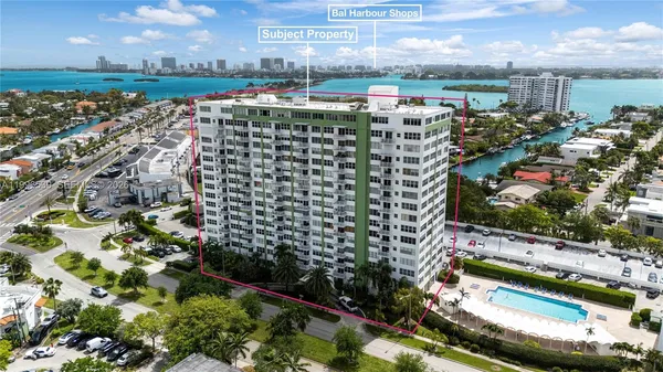 $235,000 | 2150 Sans Souci Boulevard, Unit A1607, North Miami, FL 33181