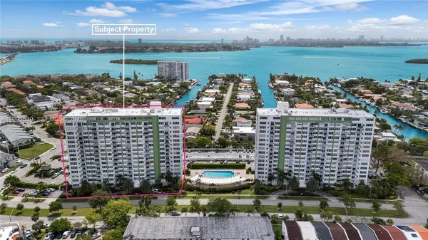 $235,000 | 2150 Sans Souci Boulevard, Unit A1607, North Miami, FL 33181