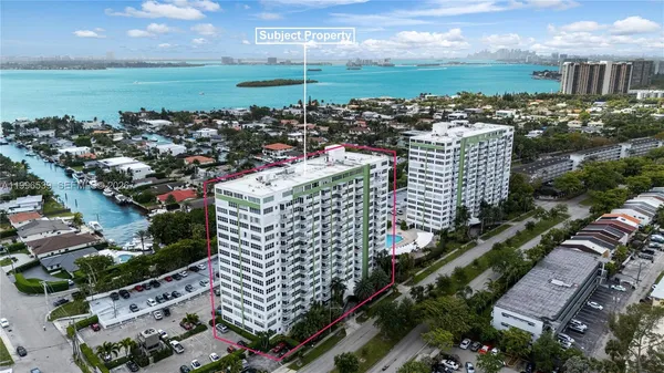 $235,000 | 2150 Sans Souci Boulevard, Unit A1607, North Miami, FL 33181