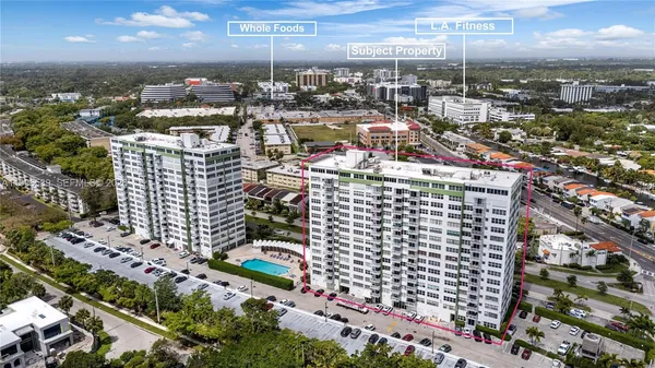 $235,000 | 2150 Sans Souci Boulevard, Unit A1607, North Miami, FL 33181