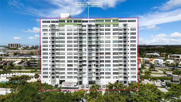 $235,000 | 2150 Sans Souci Boulevard, Unit A1607, North Miami, FL 33181