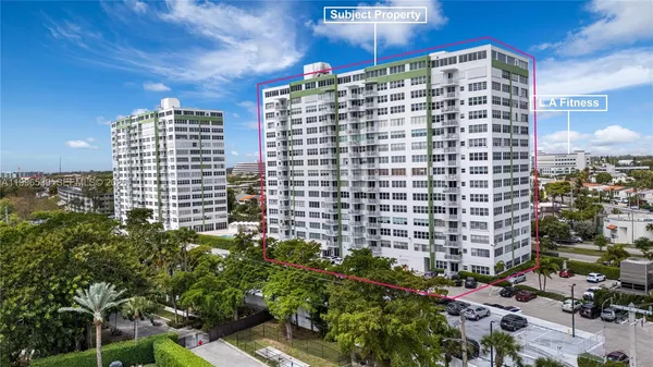 $235,000 | 2150 Sans Souci Boulevard, Unit A1607, North Miami, FL 33181