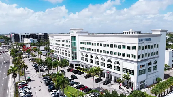 $235,000 | 2150 Sans Souci Boulevard, Unit A1607, North Miami, FL 33181