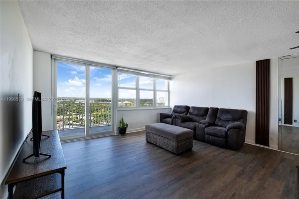 $235,000 | 2150 Sans Souci Boulevard, Unit A1607, North Miami, FL 33181