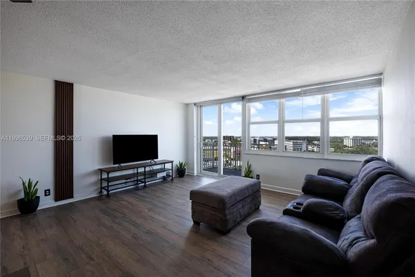 $235,000 | 2150 Sans Souci Boulevard, Unit A1607, North Miami, FL 33181