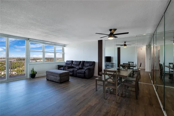 $235,000 | 2150 Sans Souci Boulevard, Unit A1607, North Miami, FL 33181