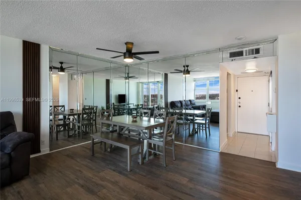 $235,000 | 2150 Sans Souci Boulevard, Unit A1607, North Miami, FL 33181