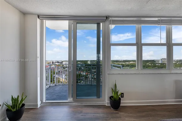 $235,000 | 2150 Sans Souci Boulevard, Unit A1607, North Miami, FL 33181