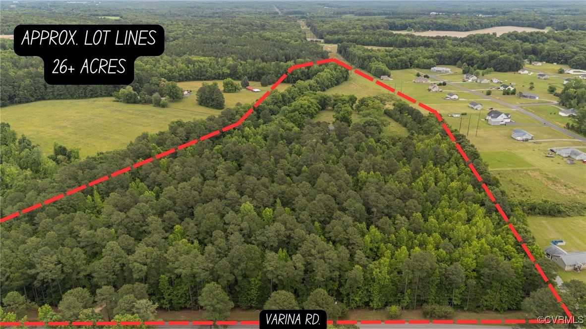 9341 Varina Road Henrico, VA 23231 - Photo 47 of 48 a view of outdoor space with signage