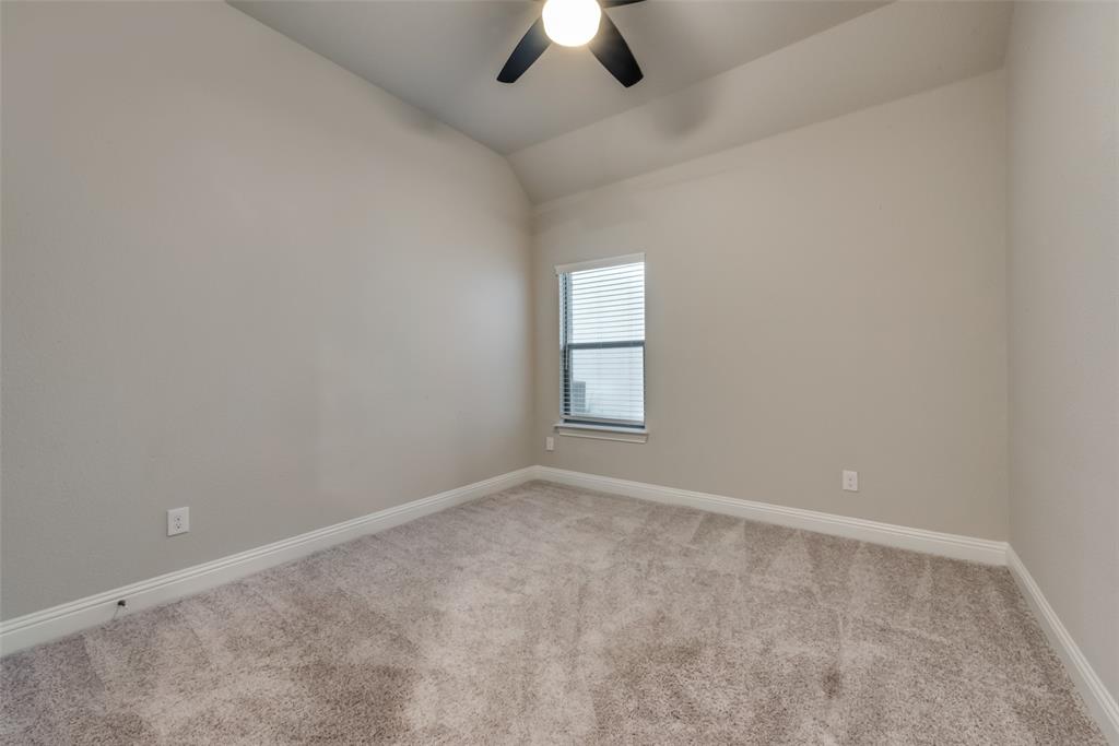 611 Windy Ridge Lane Rockwall, TX 75087 - Photo 27 of 36 Bedroom #2