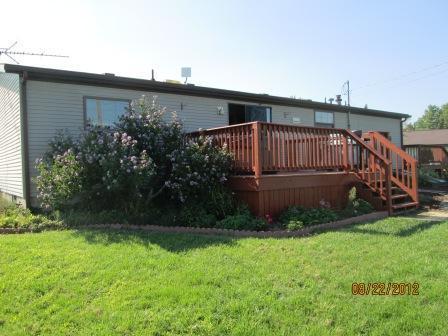9827 Wade Road Litchfield, MI 49252 - Photo 15 of 23 Additional Photo