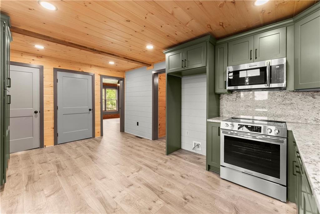 780 Blacks Mill Road Dawsonville, GA 30534 - Photo 13 of 50 Gallery Image 13