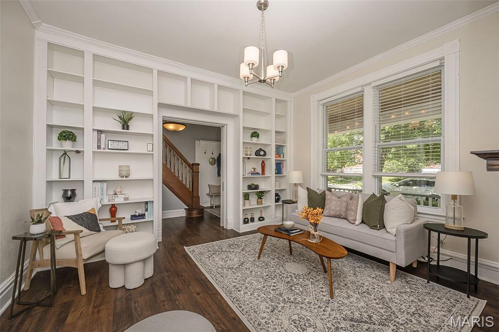 6284 Reber Place St. Louis, MO 63139 - Photo 14 of 55