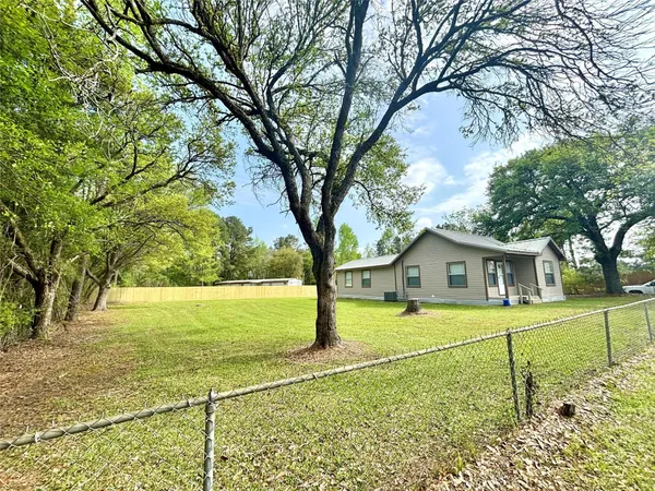 $165,000 | 909 West Elder Street, Colmesneil, TX 75938
