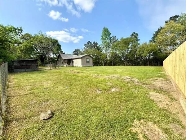 $165,000 | 909 West Elder Street, Colmesneil, TX 75938