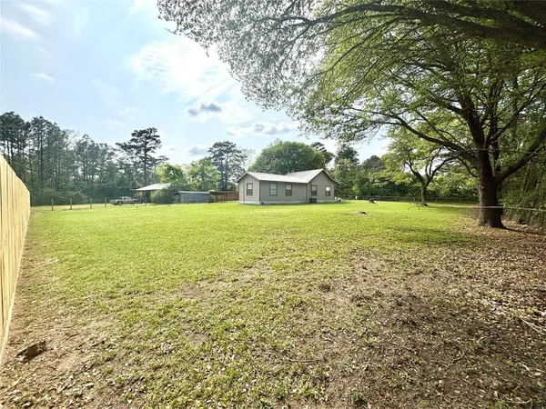 $165,000 | 909 West Elder Street, Colmesneil, TX 75938