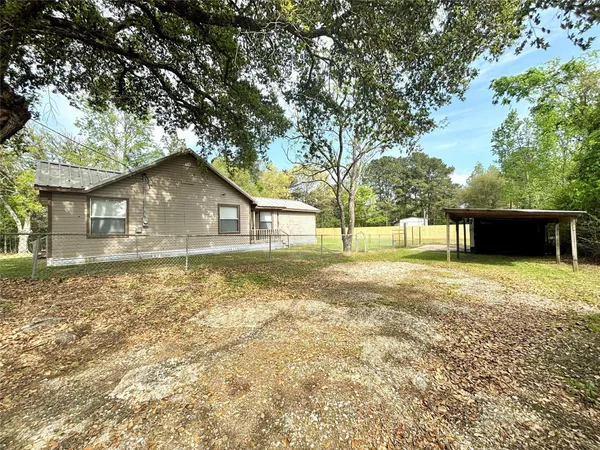 $165,000 | 909 West Elder Street, Colmesneil, TX 75938