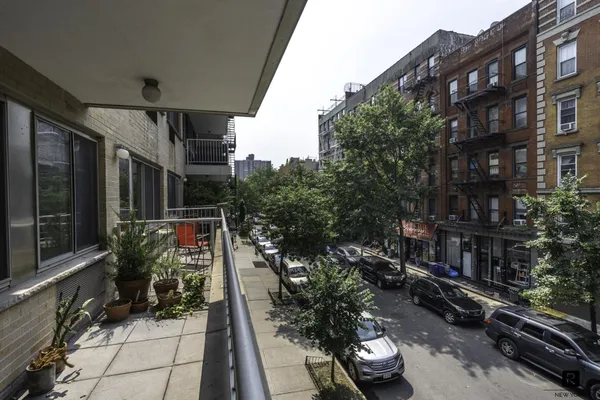 $1,149,000 | 525 East 11th Street, Unit 3C | East Village