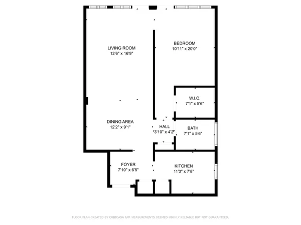 $1,149,000 | 525 East 11th Street, Unit 3C | East Village