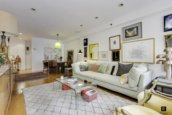 $1,149,000 | 525 East 11th Street, Unit 3C | East Village