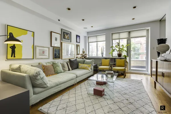 $1,149,000 | 525 East 11th Street, Unit 3C | East Village
