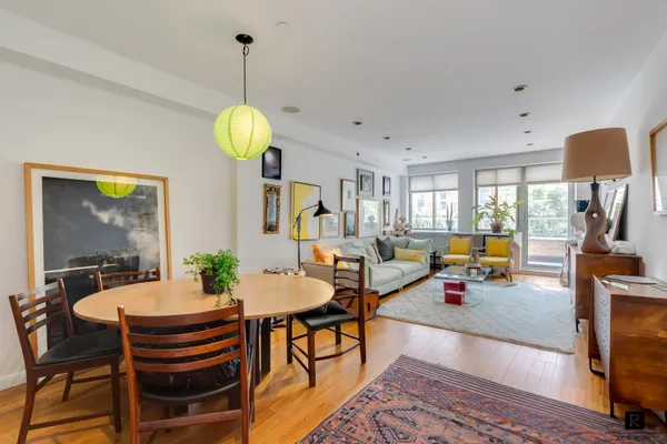 $1,149,000 | 525 East 11th Street, Unit 3C | East Village