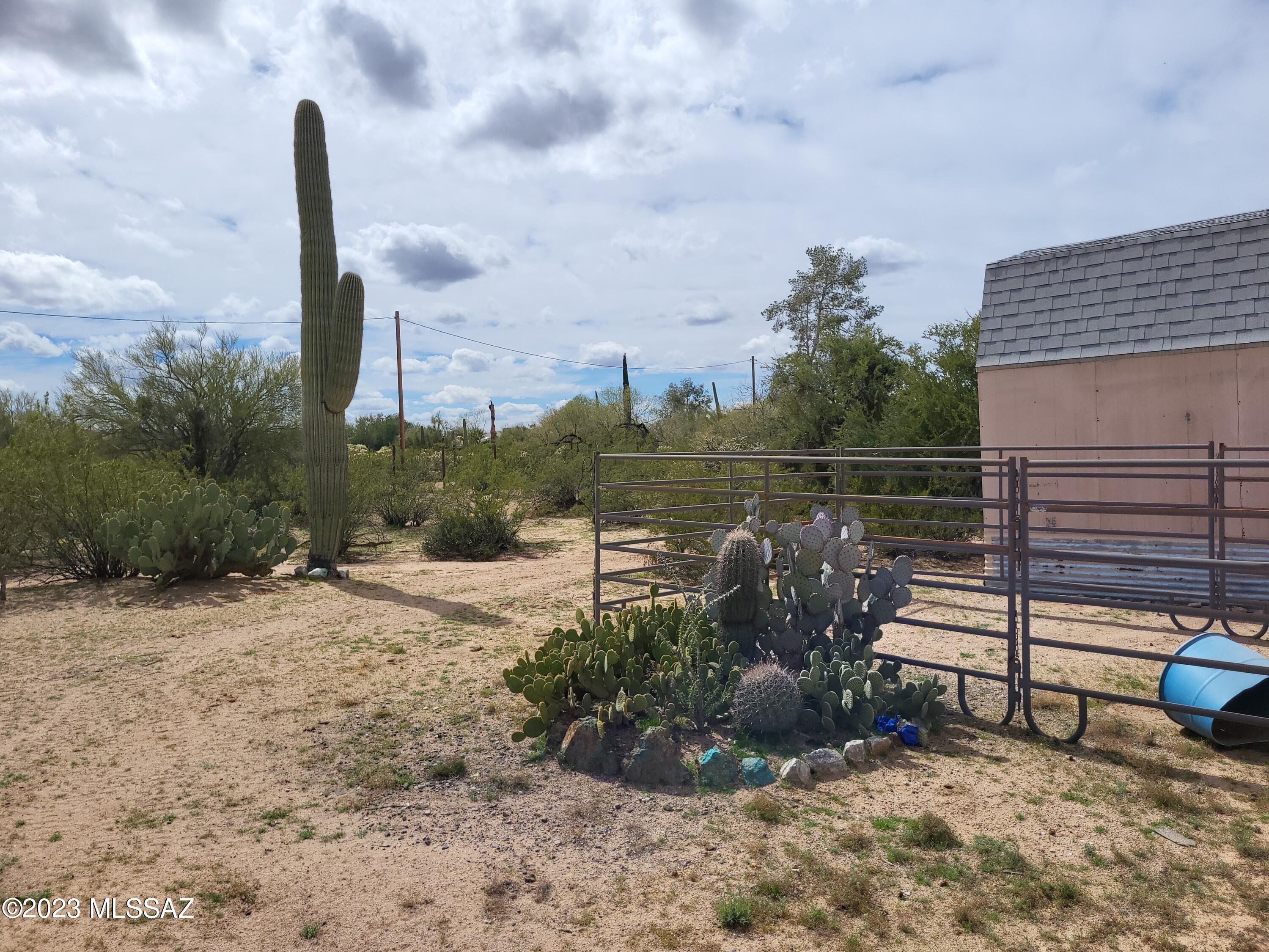 11439 West Picture Rocks Road Tucson, AZ 85743 - Photo 25 of 29 Gallery Image 25