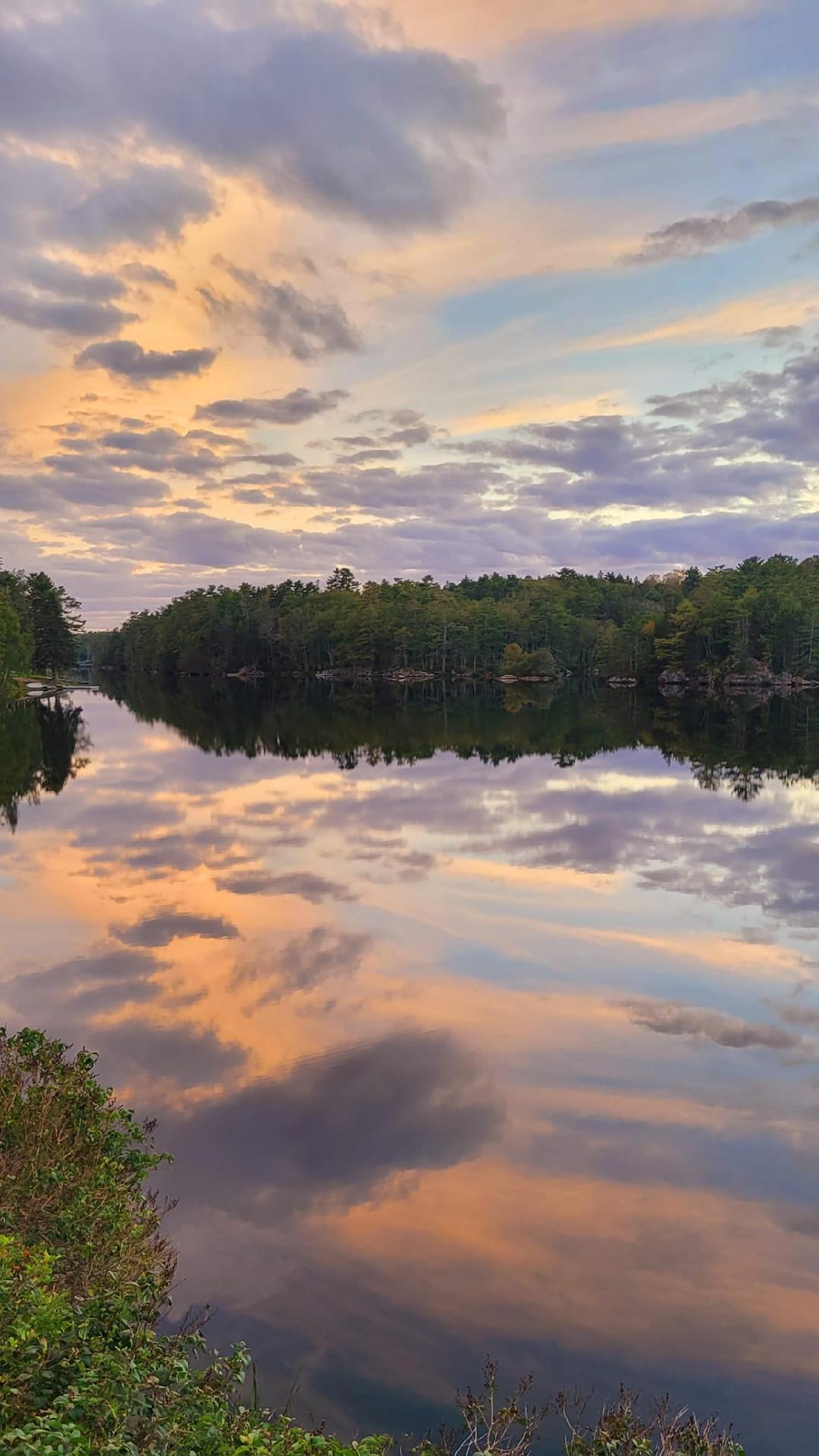 1 West Harbor Pond Road, Unit 1 West Boothbay Harbor, ME 04575 - Photo 4 of 24 West Harbor Pond
