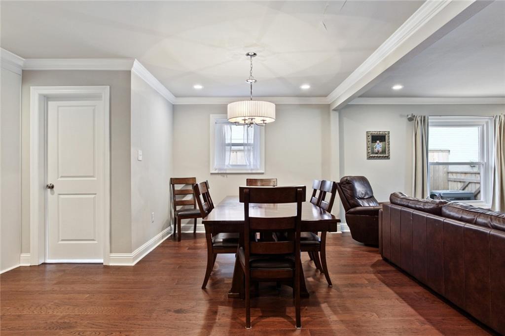 10109 Florence Court River Ridge, LA 70123 - Photo 6 of 21 Gallery Image 6