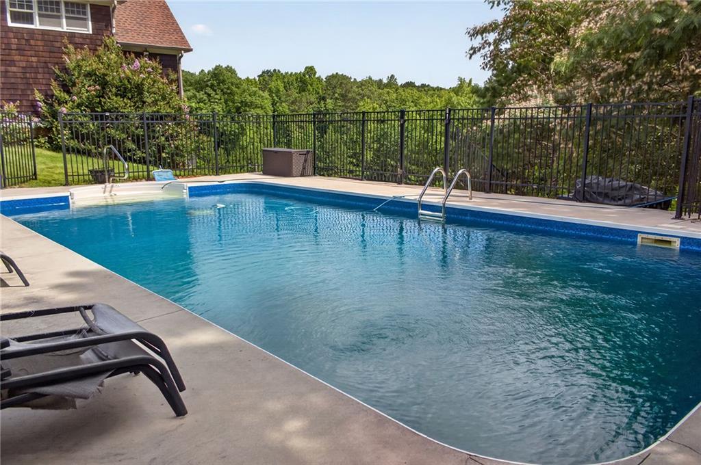 7226 Tyree Road Winston, GA 30187 - Photo 24 of 25