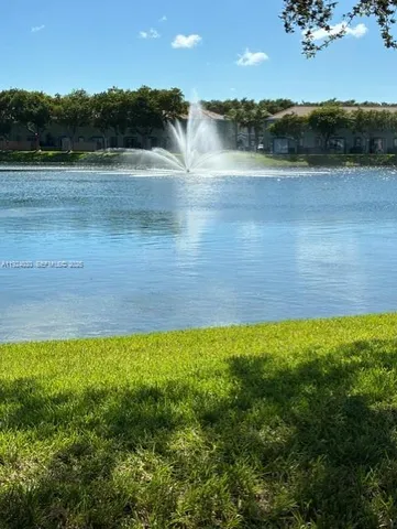 a view of a lake view