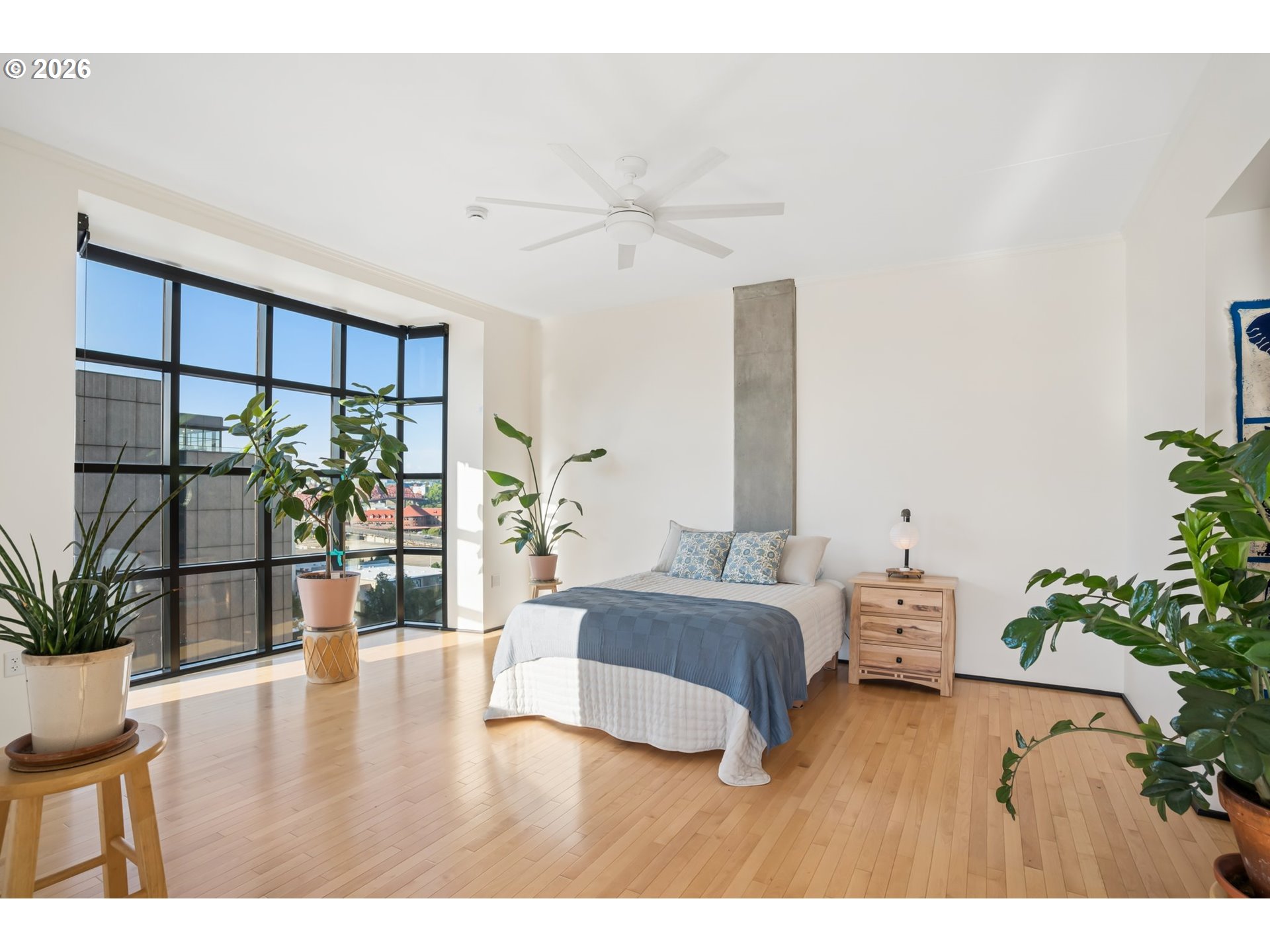 333 Northwest 9th Avenue, Unit 1015 Portland, OR 97209 - Photo 22 of 36