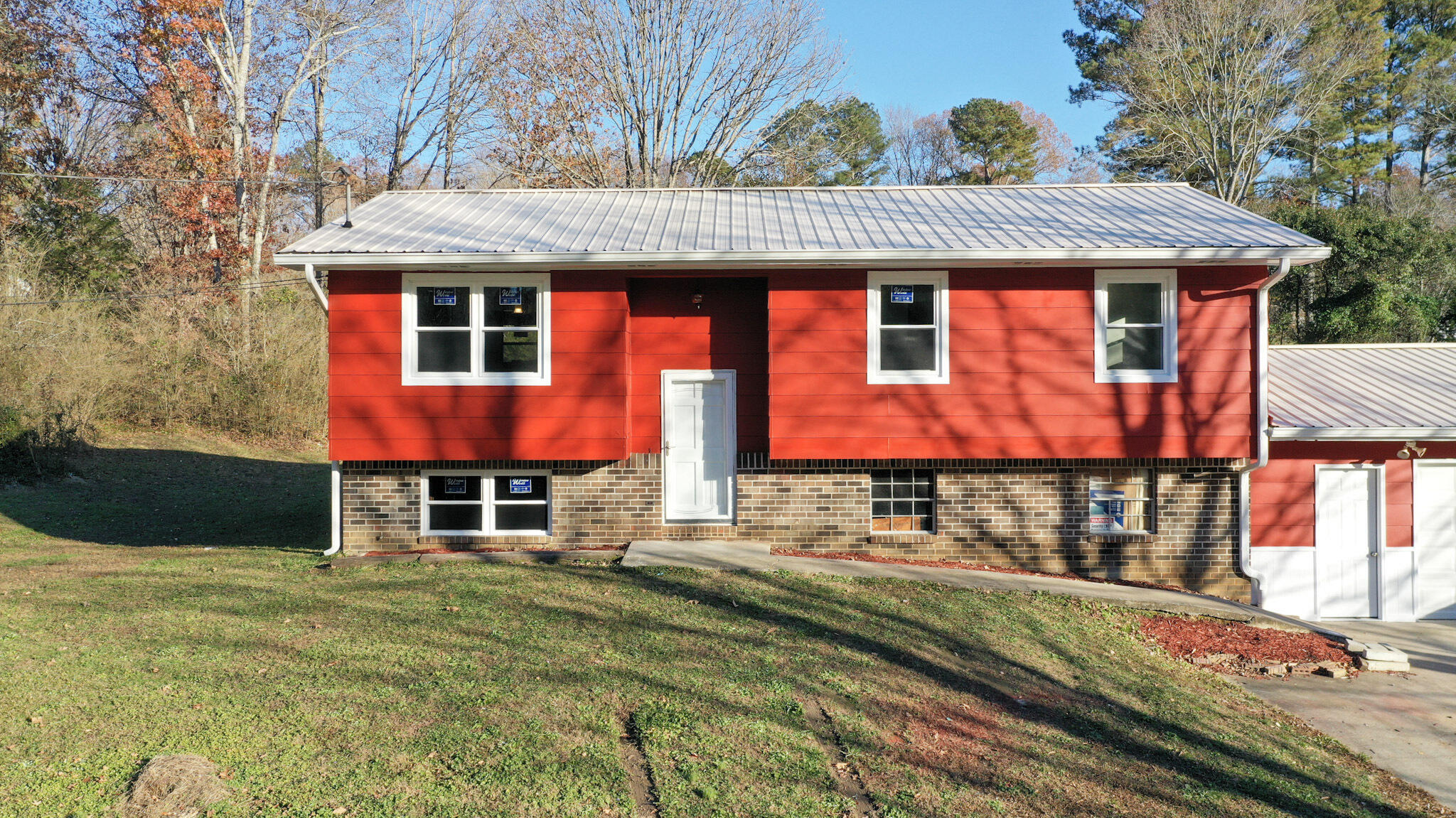 368 Corvin Road Northeast Cleveland, TN 37323 - Photo 2 of 23 corvin front2
