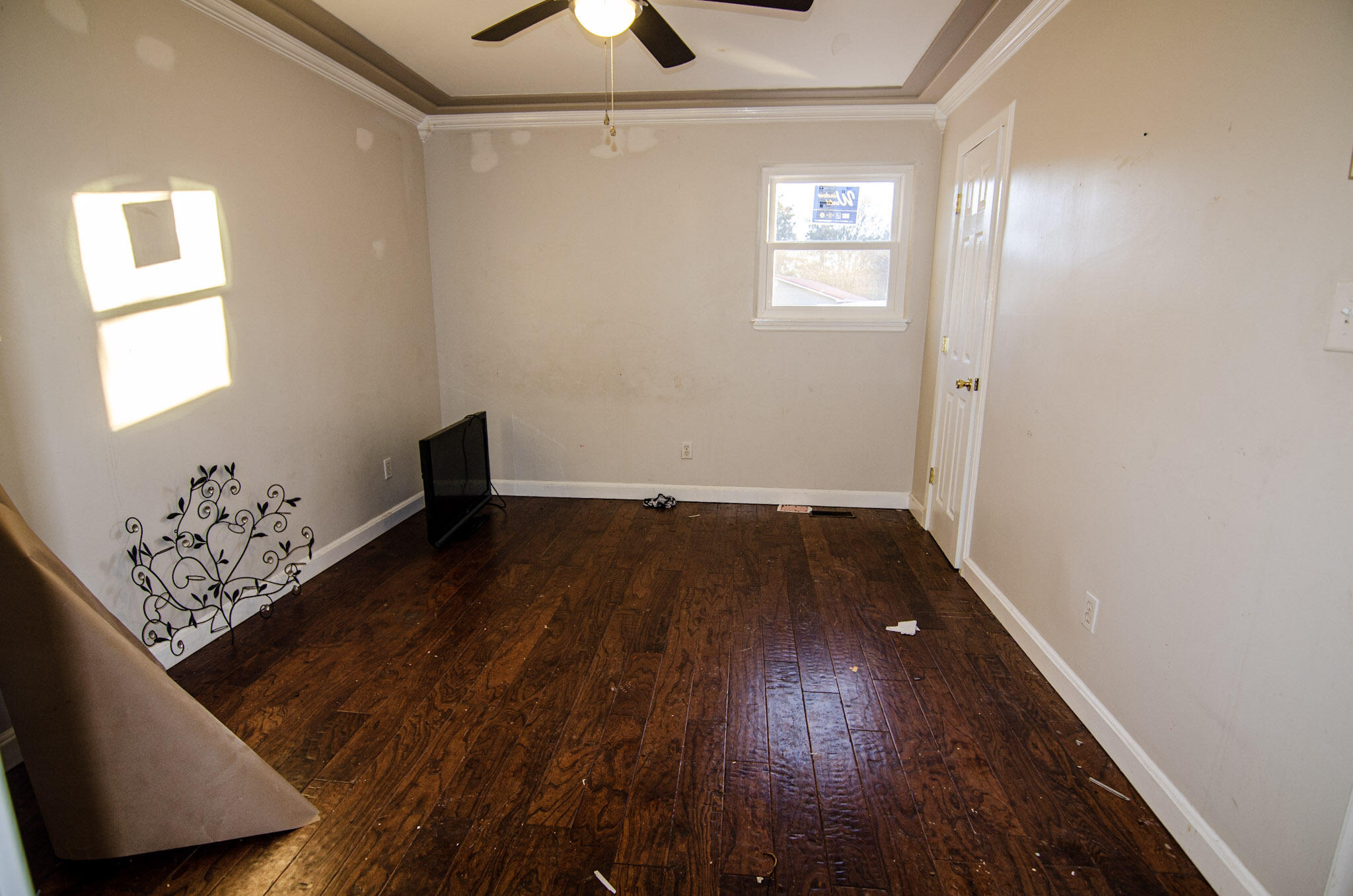 368 Corvin Road Northeast Cleveland, TN 37323 - Photo 12 of 23 corvin bedroom2