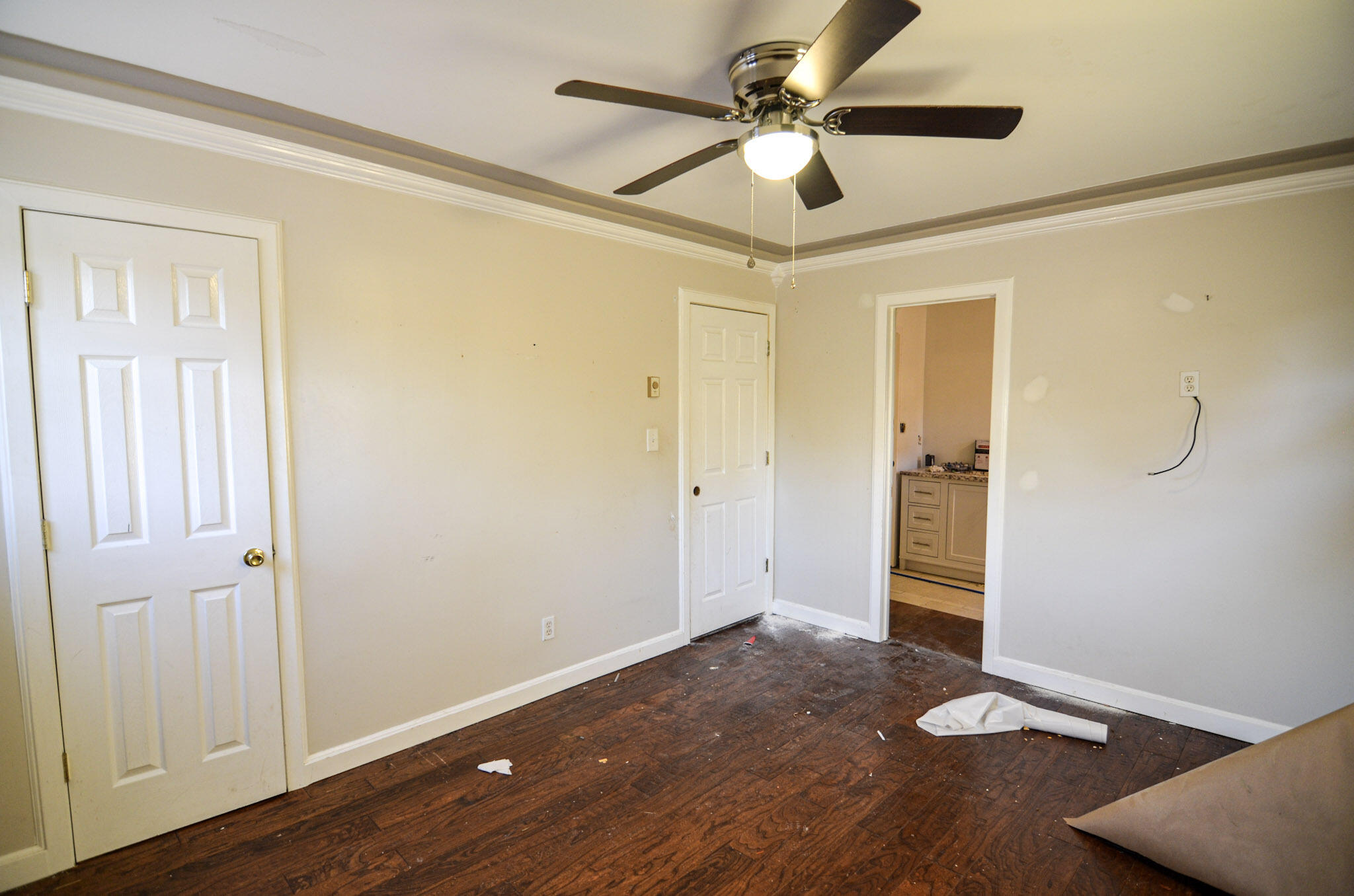368 Corvin Road Northeast Cleveland, TN 37323 - Photo 13 of 23 corvin bedroom