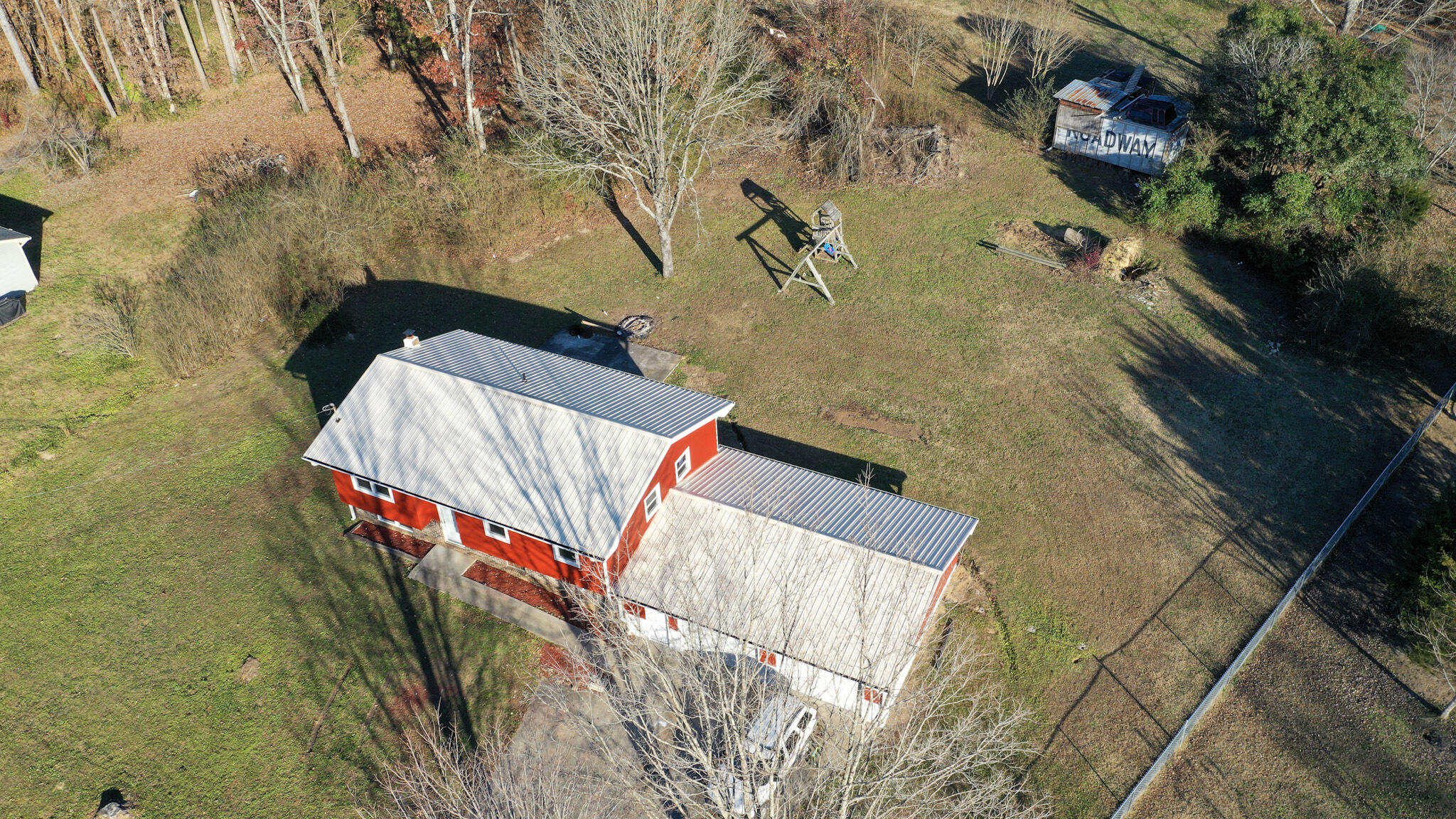368 Corvin Road Northeast Cleveland, TN 37323 - Photo 20 of 23 corvin drone2