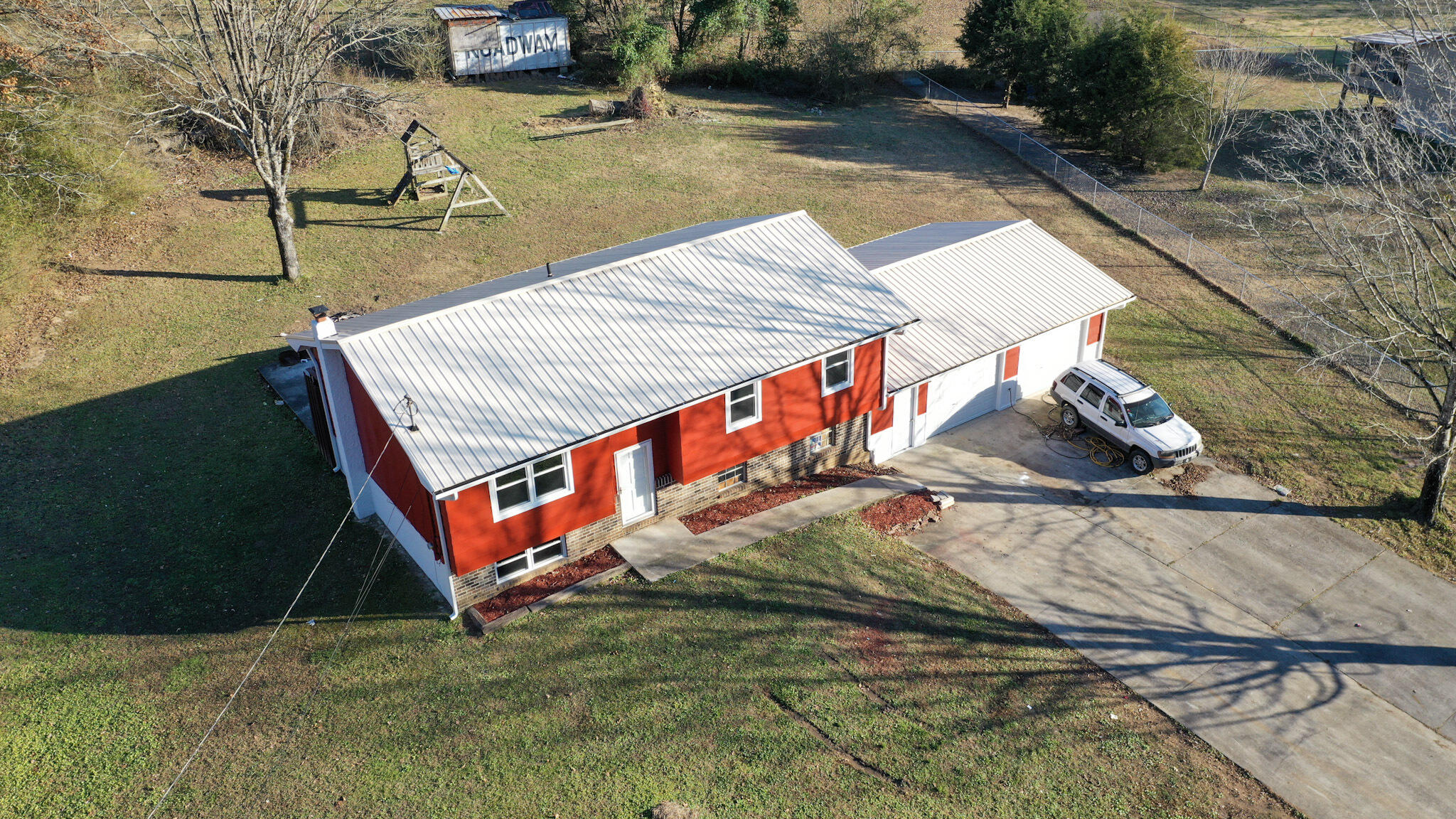 368 Corvin Road Northeast Cleveland, TN 37323 - Photo 22 of 23 corvin drone3