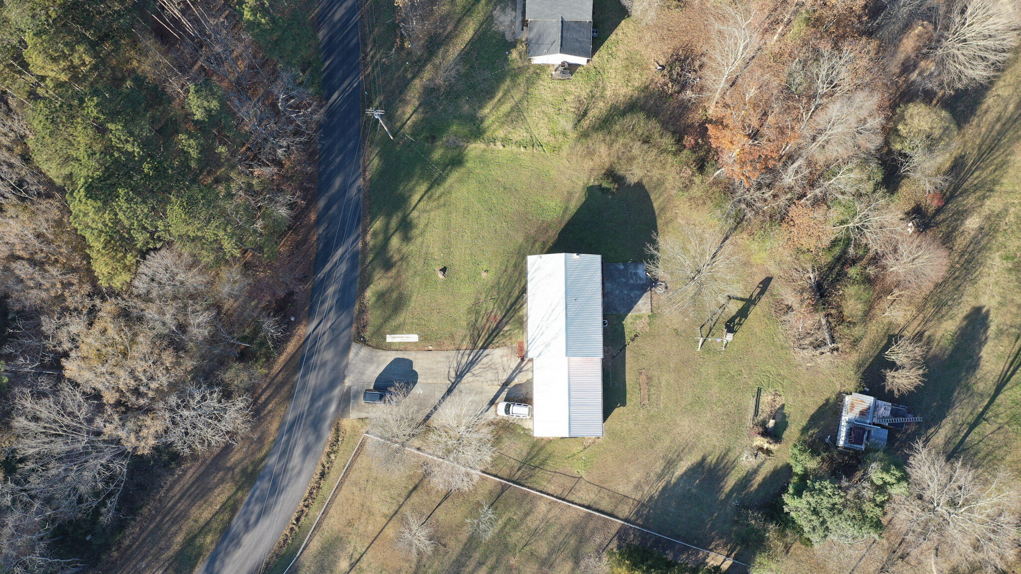 368 Corvin Road Northeast Cleveland, TN 37323 - Photo 23 of 23 corvin drone