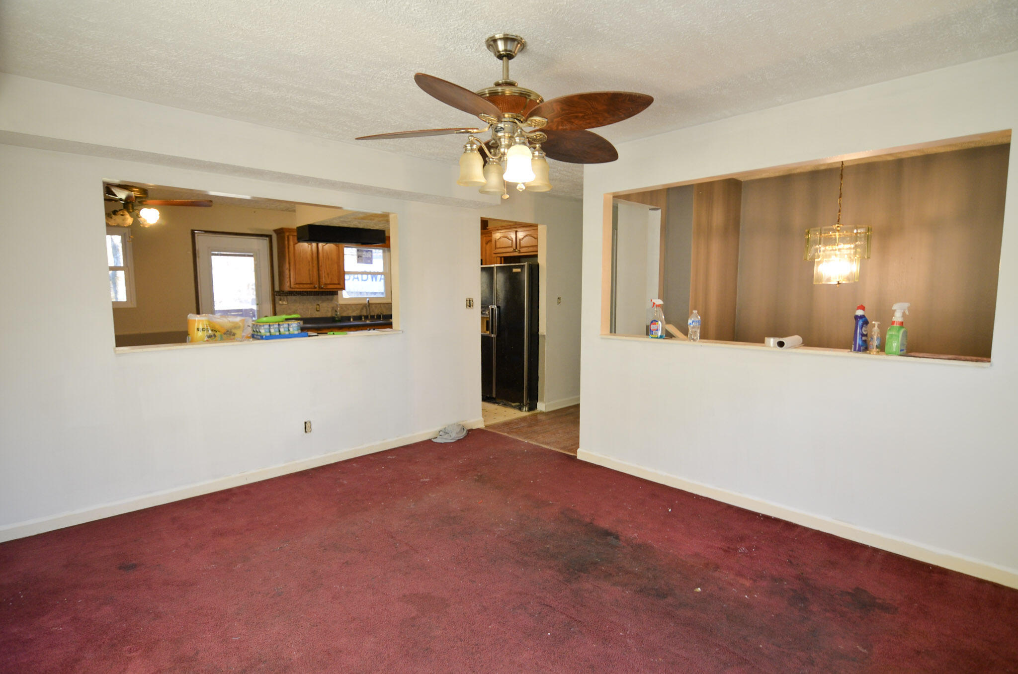 368 Corvin Road Northeast Cleveland, TN 37323 - Photo 5 of 23 corvin living
