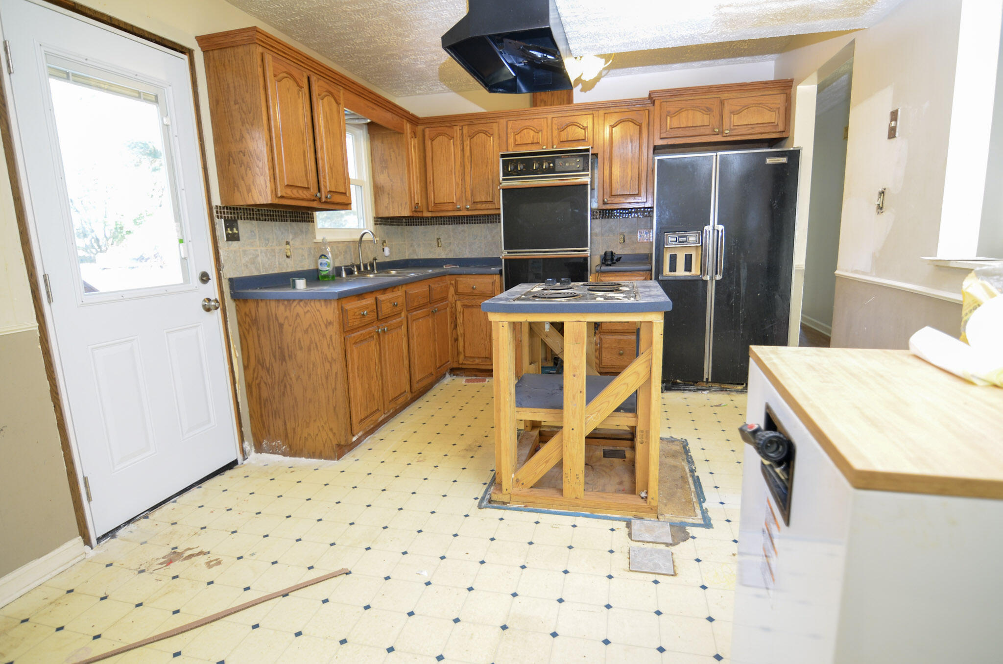 368 Corvin Road Northeast Cleveland, TN 37323 - Photo 6 of 23 corvin kitchen4