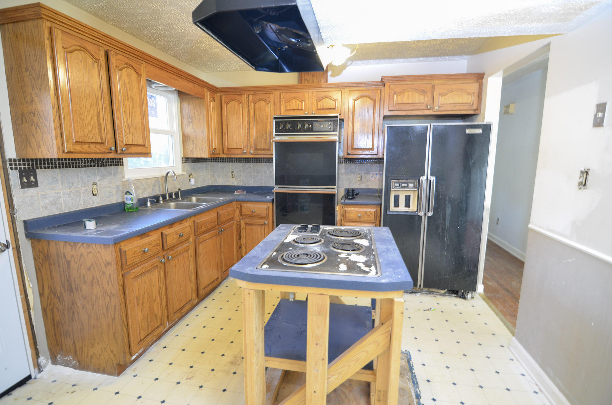 368 Corvin Road Northeast Cleveland, TN 37323 - Photo 7 of 23 corvin kitchen3