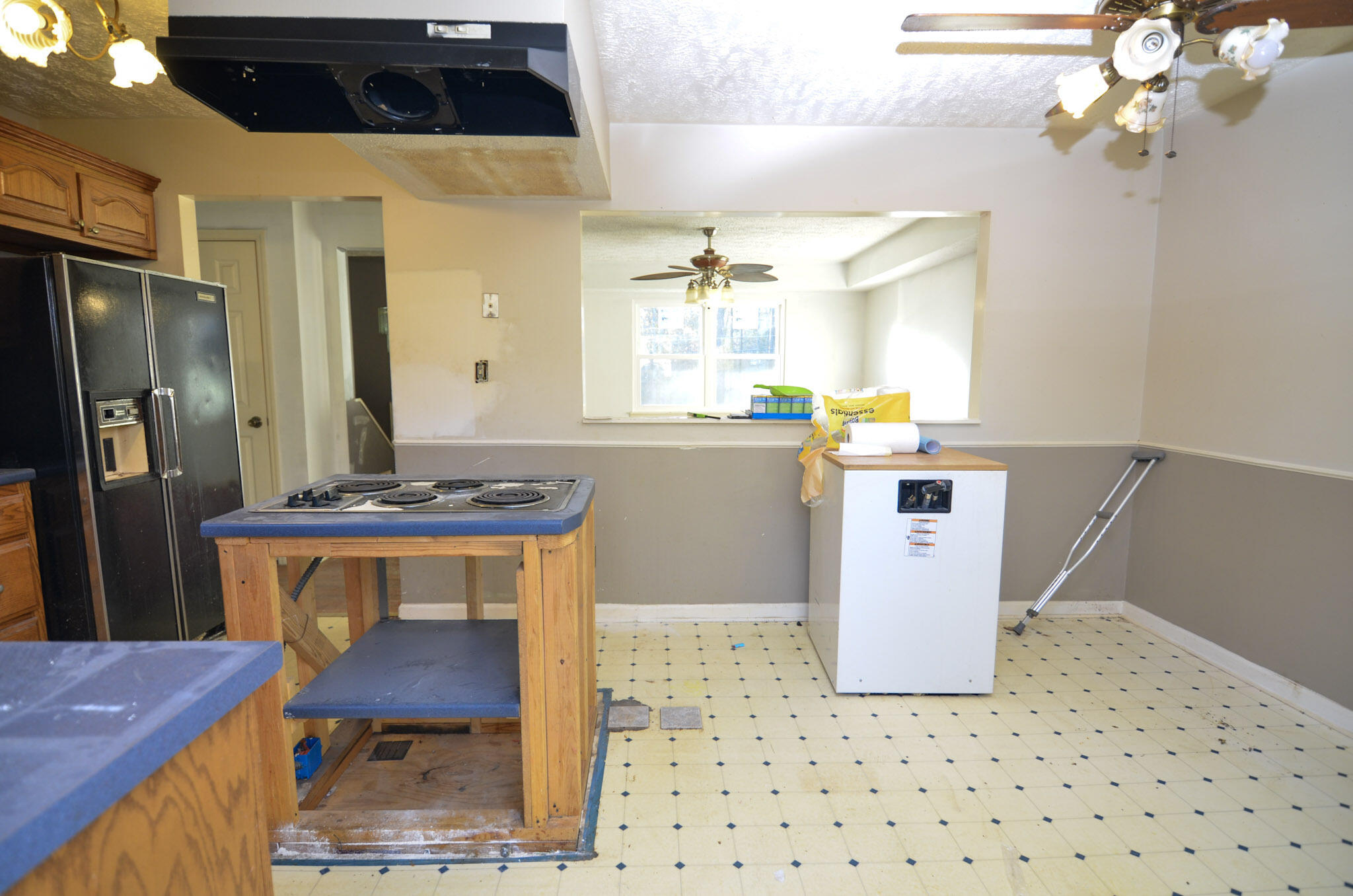 368 Corvin Road Northeast Cleveland, TN 37323 - Photo 8 of 23 corvin kitchen2