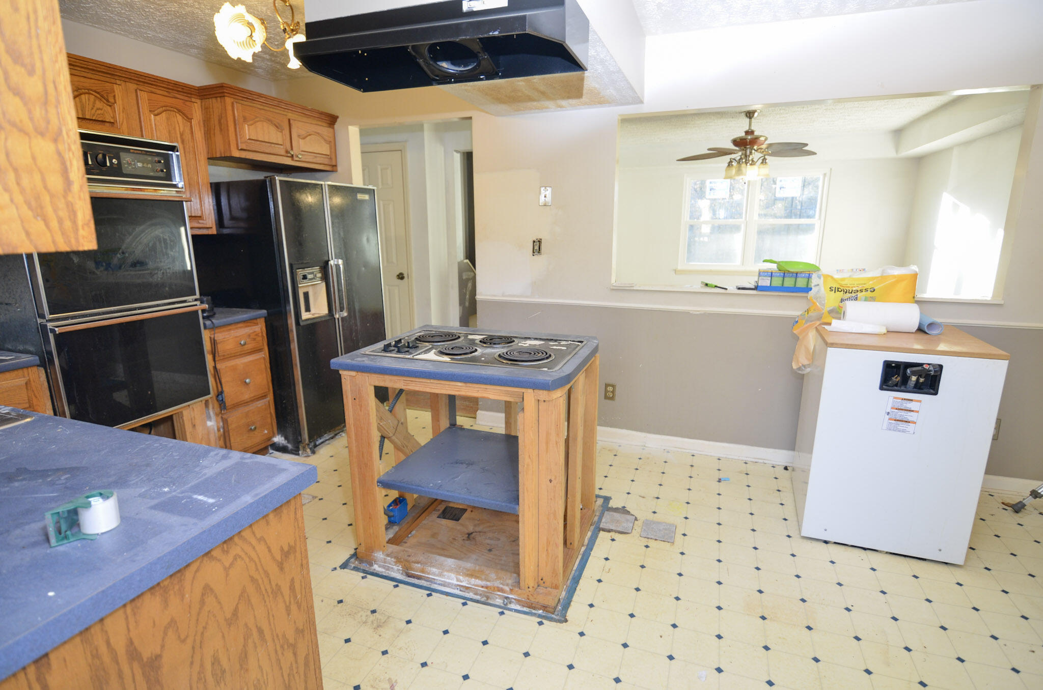 368 Corvin Road Northeast Cleveland, TN 37323 - Photo 9 of 23 corvin kitchen