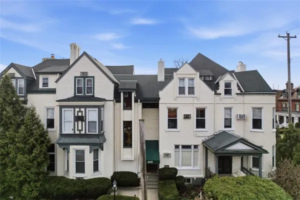 $180,000 | 400 South Highland Avenue, Unit 11, Pittsburgh, PA 15206