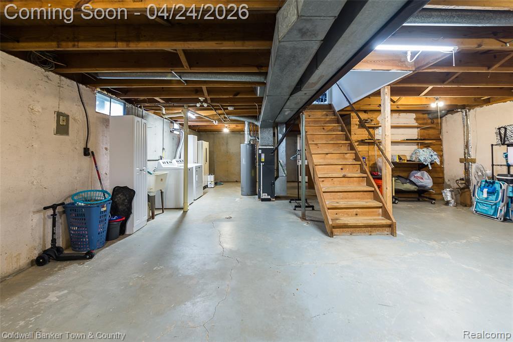 707 Glenwyth Road Brighton, MI 48116 - Photo 28 of 40 Gallery Image 28