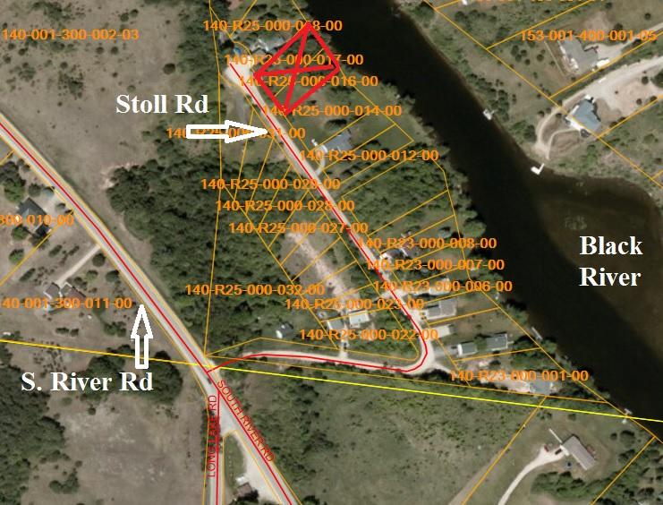5092-5098 Stoll Road Cheboygan, MI 49721 - Photo 2 of 3 Gallery Image 2
